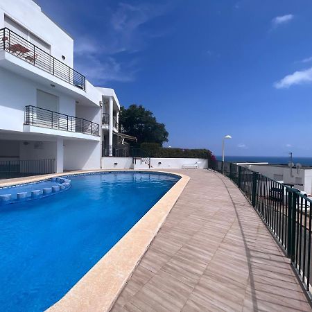 Arabella 10 Peníscola Exterior foto