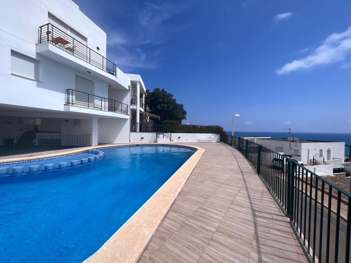 Arabella 10 Peníscola Exterior foto