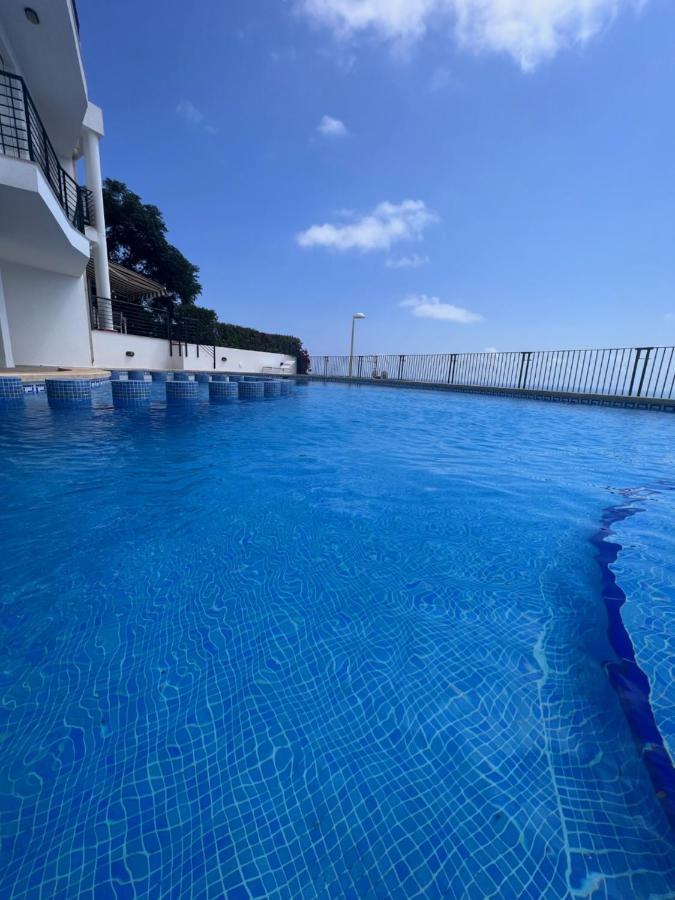 Arabella 10 Peníscola Exterior foto