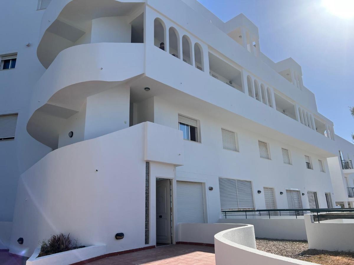 Arabella 10 Peníscola Exterior foto
