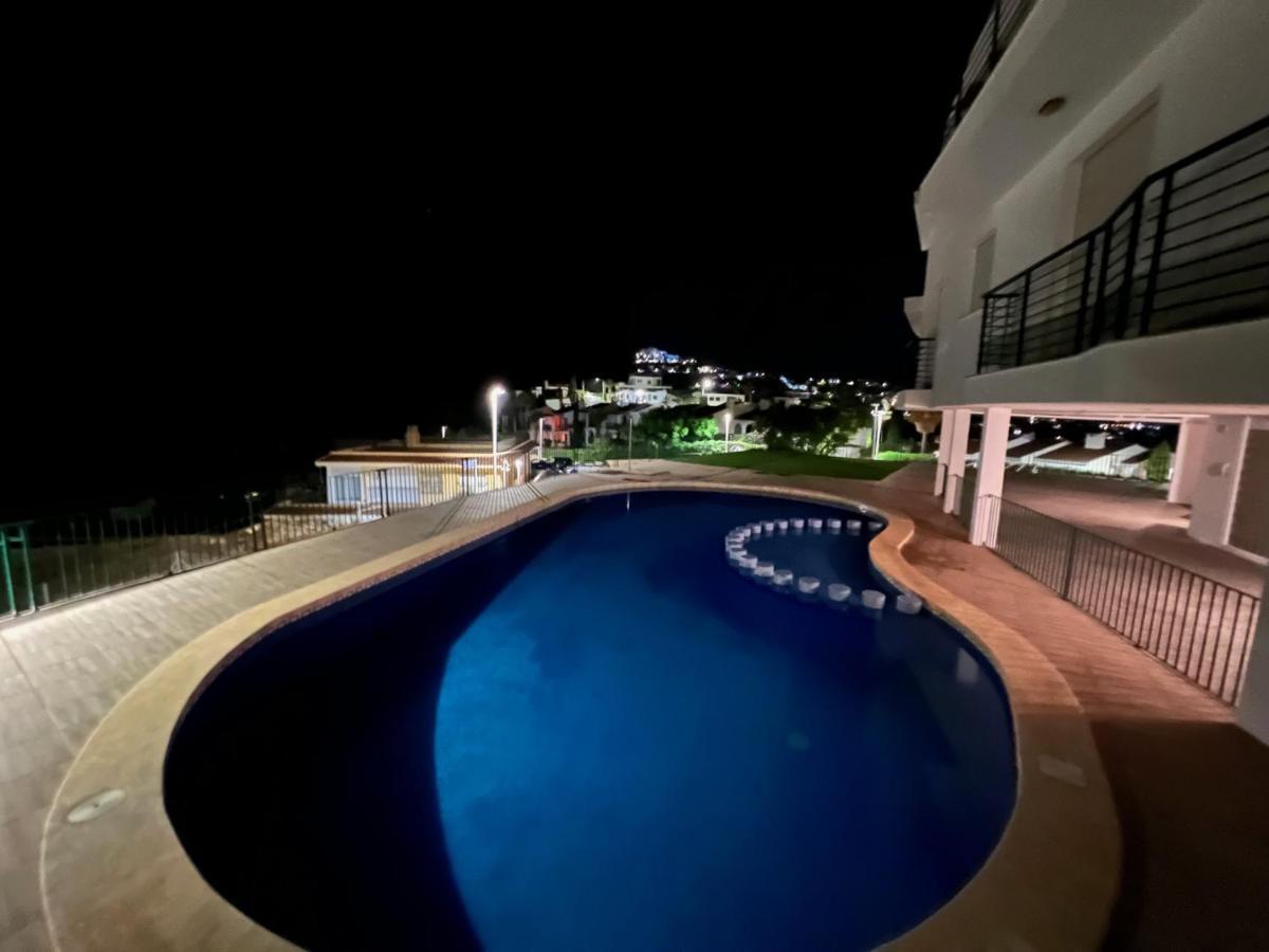 Arabella 10 Peníscola Exterior foto
