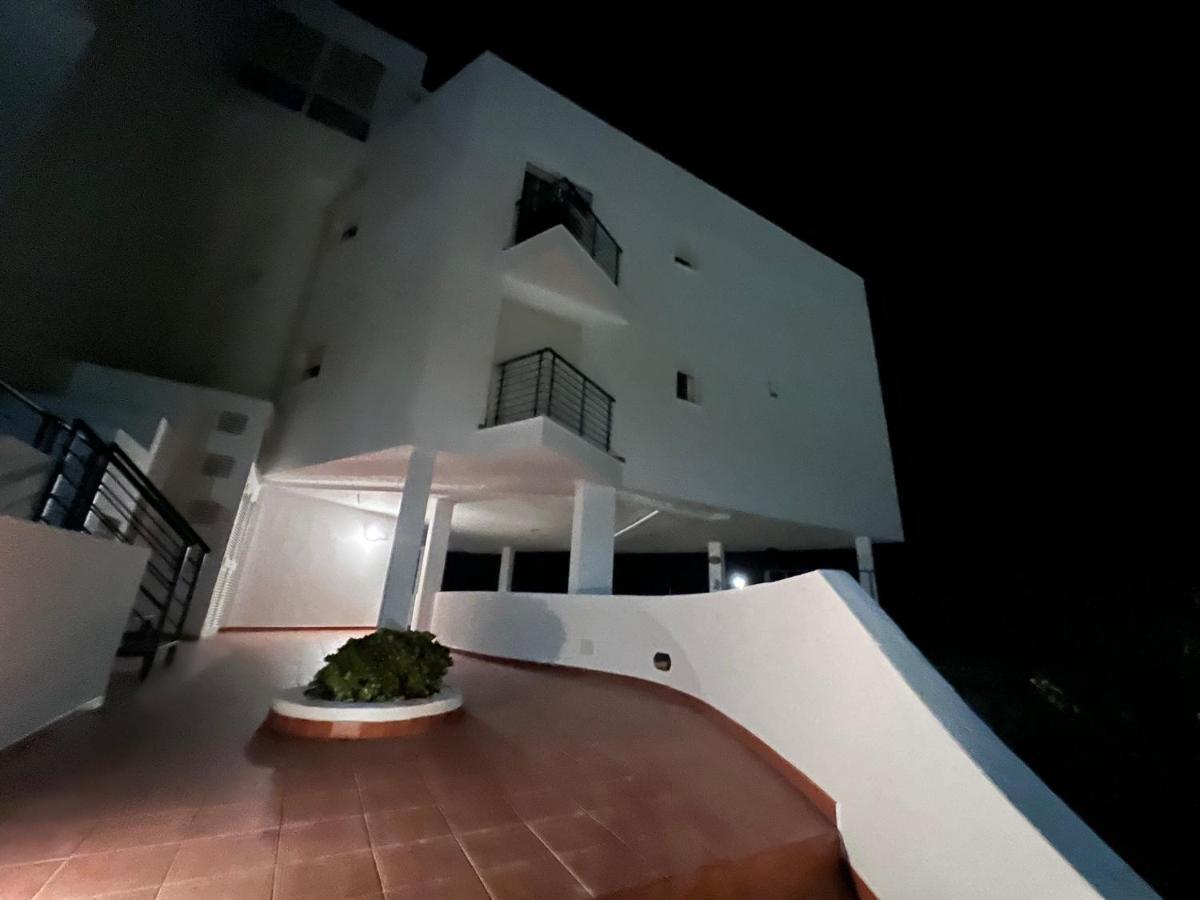 Arabella 10 Peníscola Exterior foto