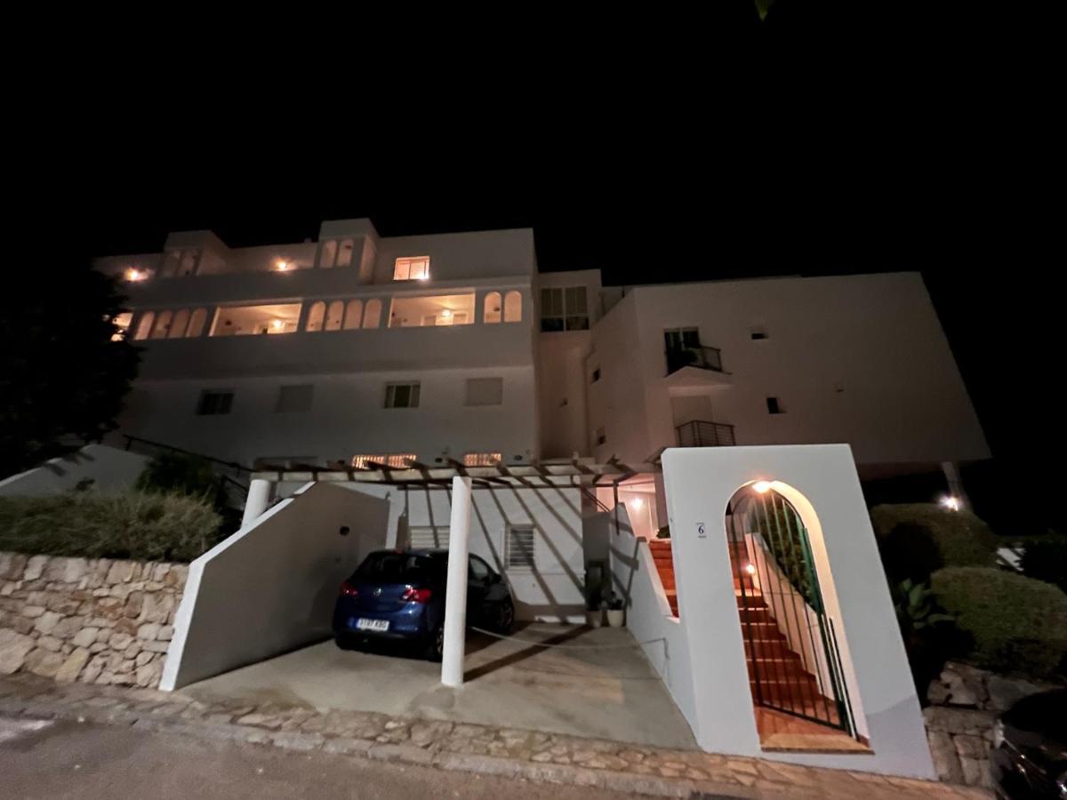 Arabella 10 Peníscola Exterior foto