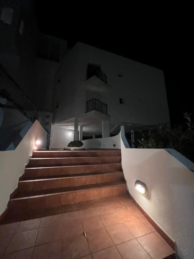 Arabella 10 Peníscola Exterior foto