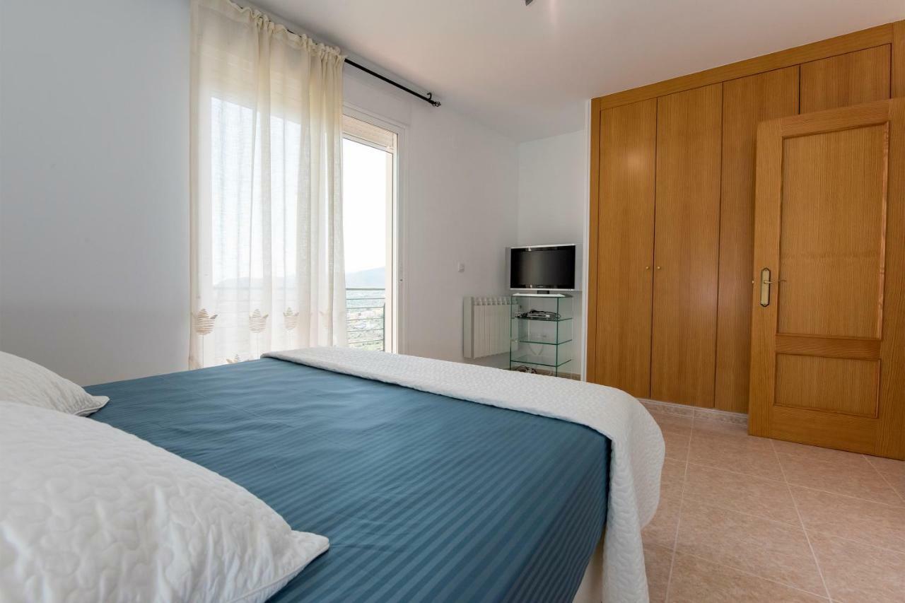 Arabella 10 Peníscola Exterior foto