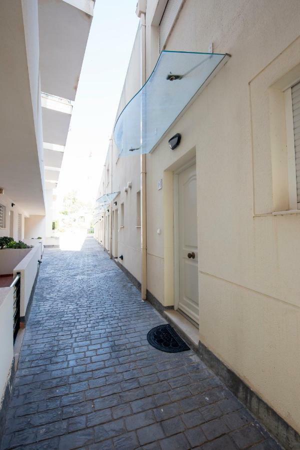 Arabella 10 Peníscola Exterior foto